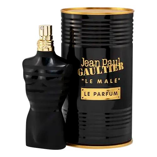 Le Male Jean Paul Gaultier Parfum Intense, 125 ml