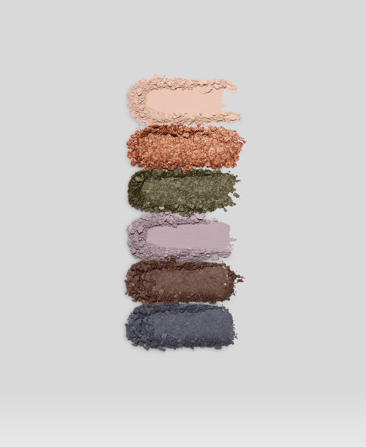KIKO MILANO - Green Me Eyeshadow Palette