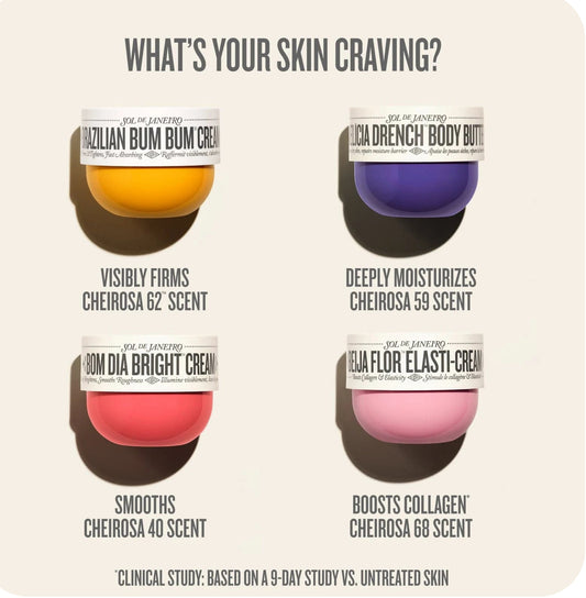 BRAZILIAN BUM BUM® CREAM