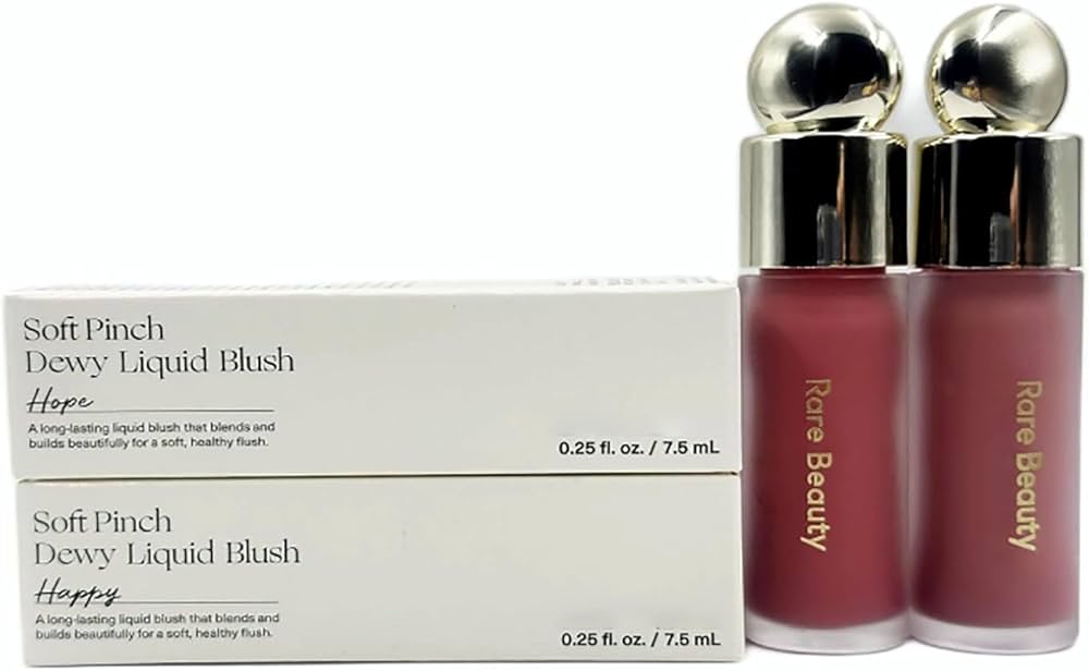 Rare Beauty by Selena Gomez
Soft Pinch Liquid Blush