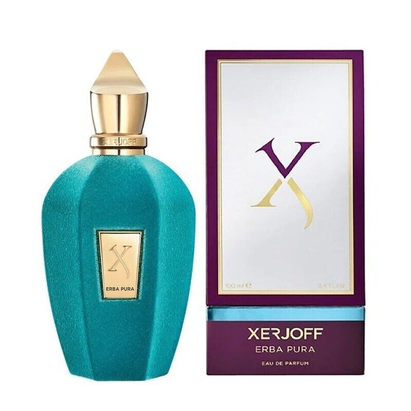 Xerjoff Erba Pura 3.4 oz