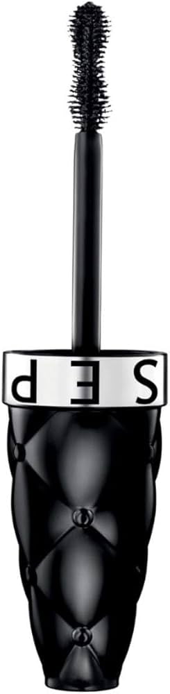 Sephora Outrageous Oversized Lashes Mascara, Black