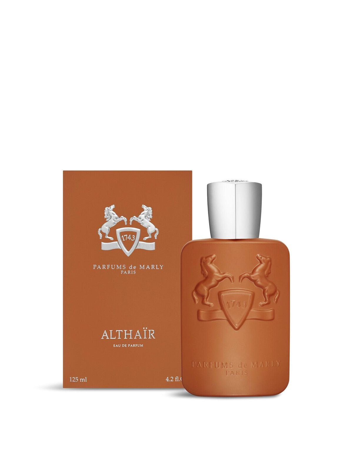 Layton Parfume de marly Althair