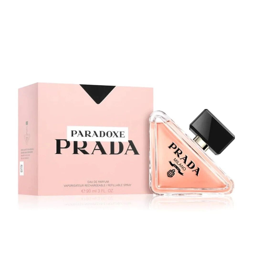 Prada Paradoxe parfume 90ml