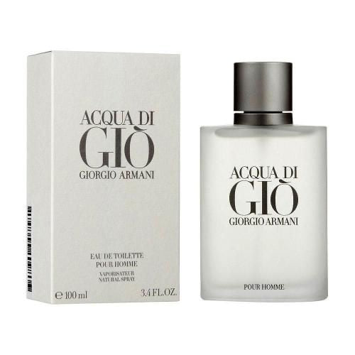 Acqua di Gio Giorgio Armani 100ml