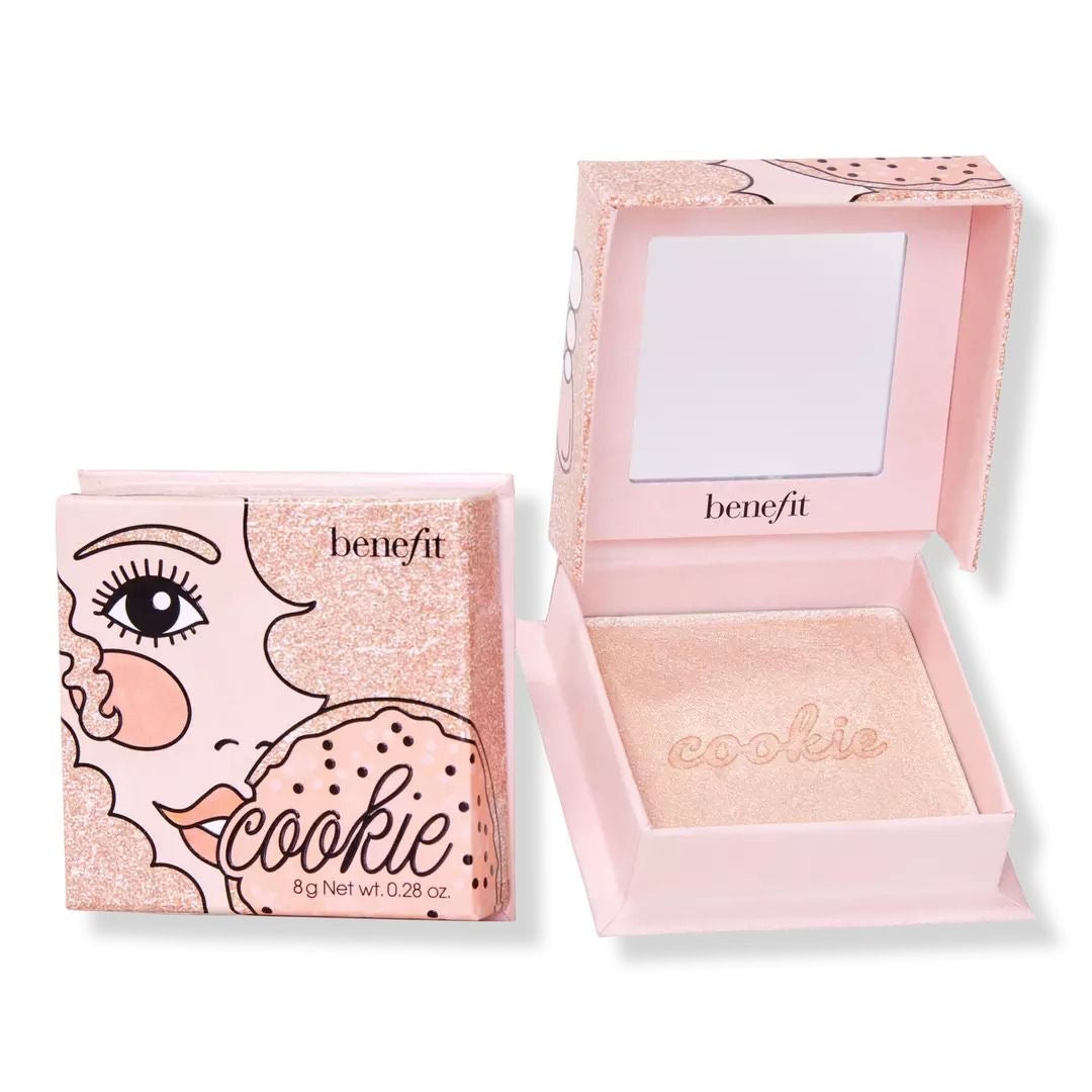 Benefit Cookie Highlighter