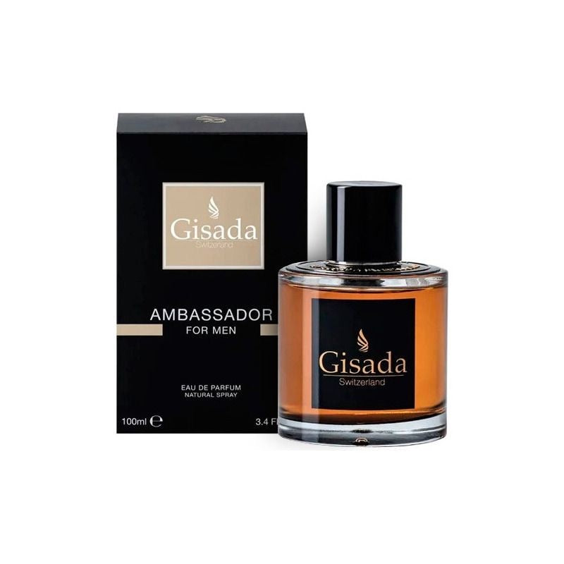 Gisada Ambassador Men 100ml