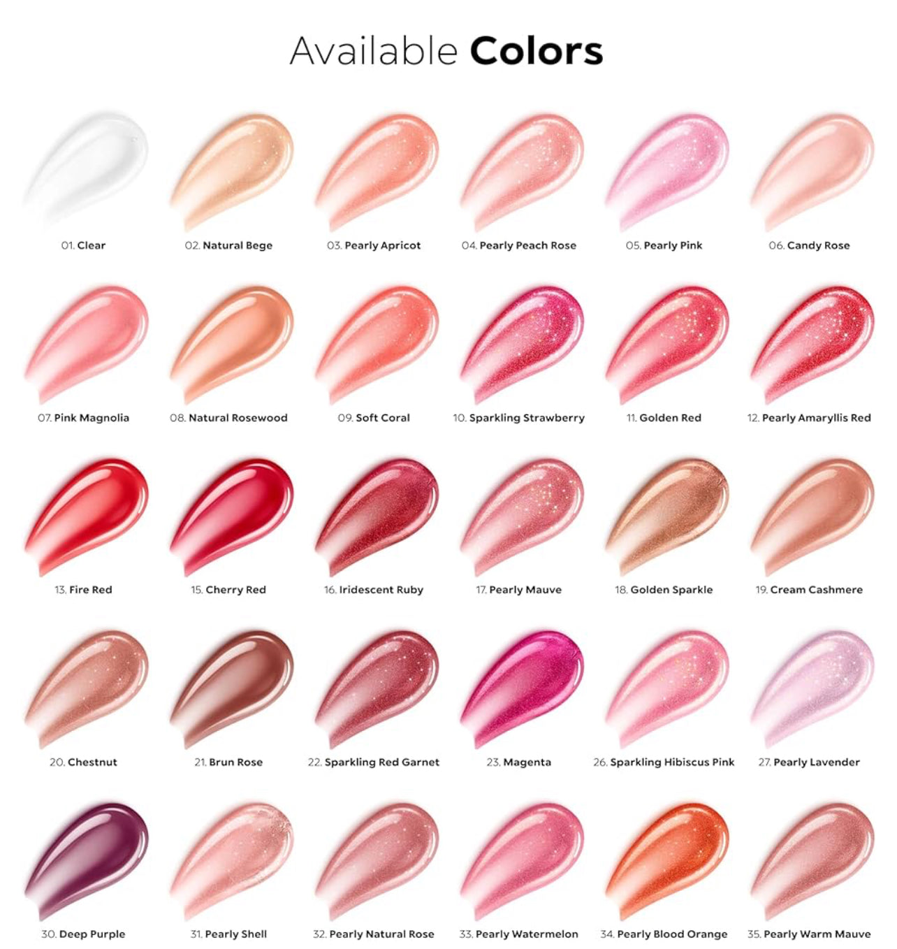 KIKO Milano 3D Hydra Lip Gloss – High Shine, Hydrating, Plumping, Non-Sticky, Moisturizing Lip Makeup