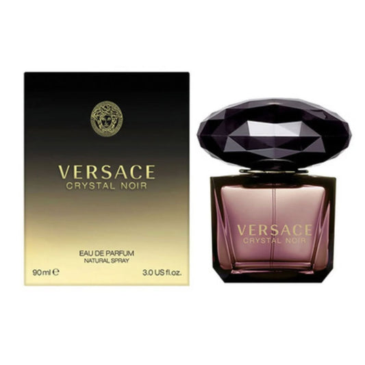 Versace Crystal Noir eau de Parfum 90ml
