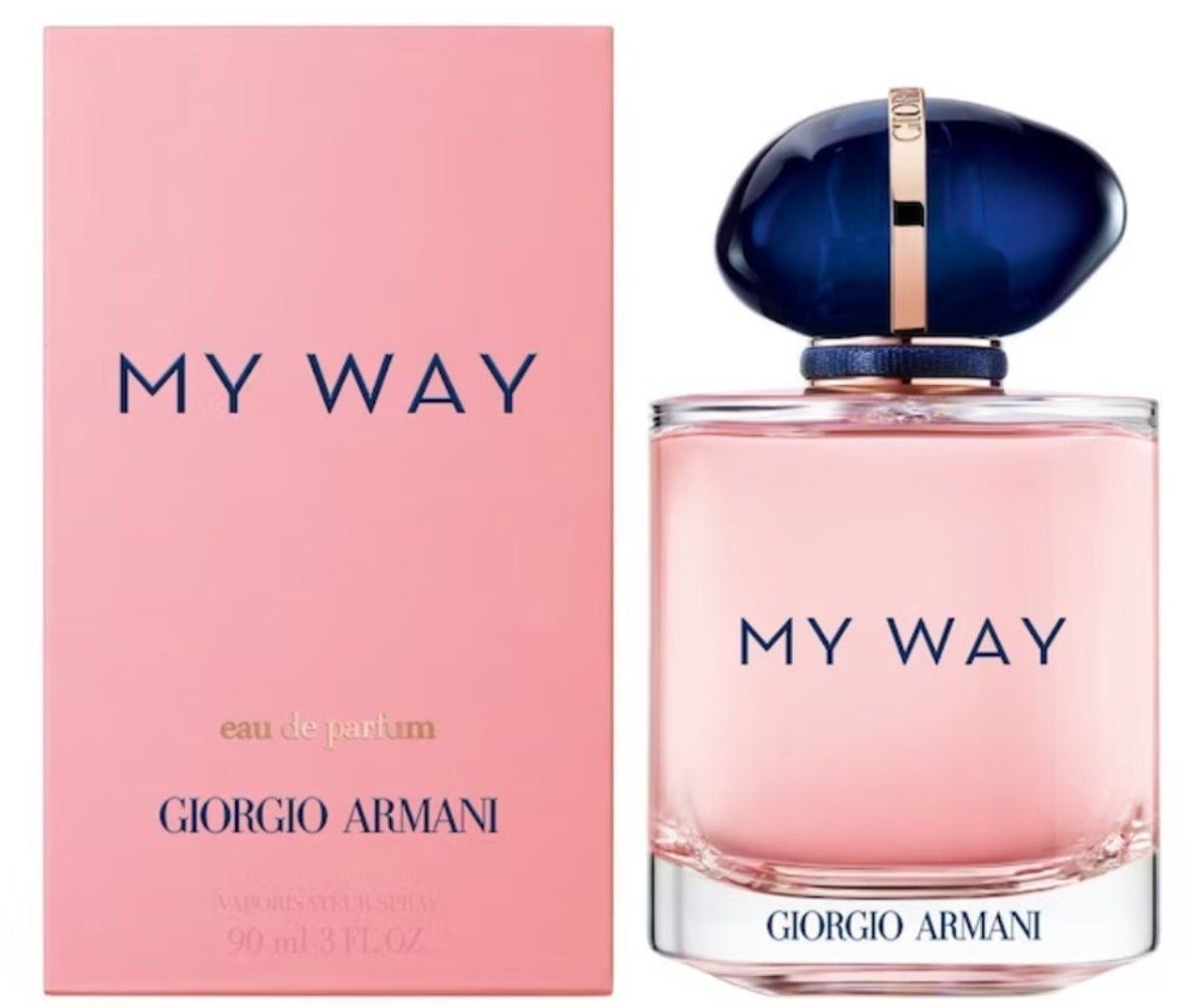 My Way Giorgio Armani 90ml