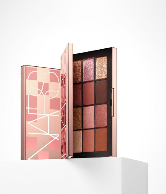 Nars Afterglow Irresistible Eyeshadow Palette, 0.04 oz/1.2 g