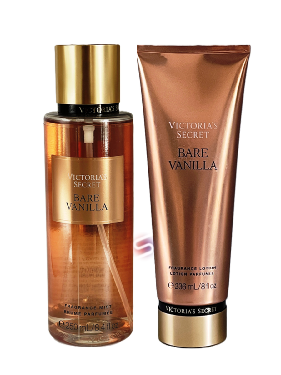Victoria's Secret New Set!