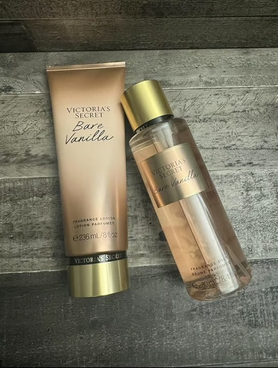 Victoria's Secret New Set!