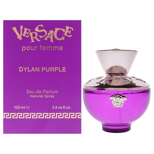 Versace Dylan Purple 100ml