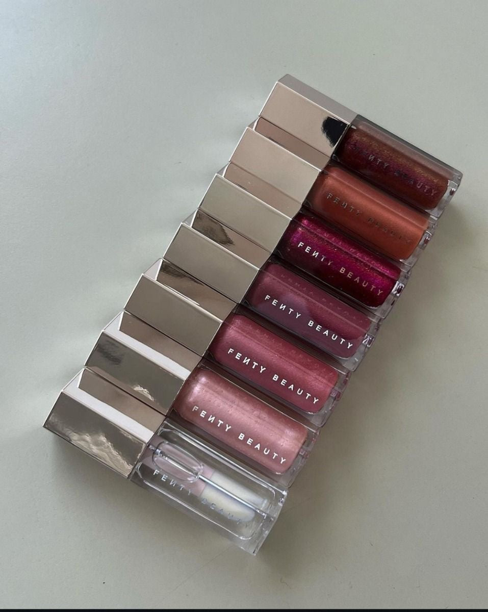 Fenty Beauty by Rihanna – Beauty for Every Shade