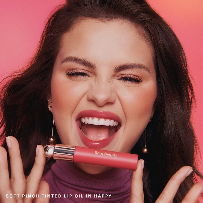 Rare Beauty by Selena Gomez