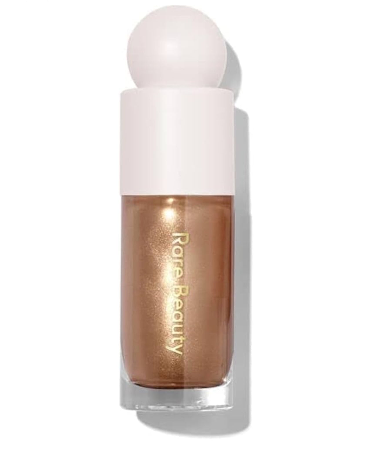 Rare Beauty by Selena Gomez Positive Light Liquid Luminizer Highlight Reflect