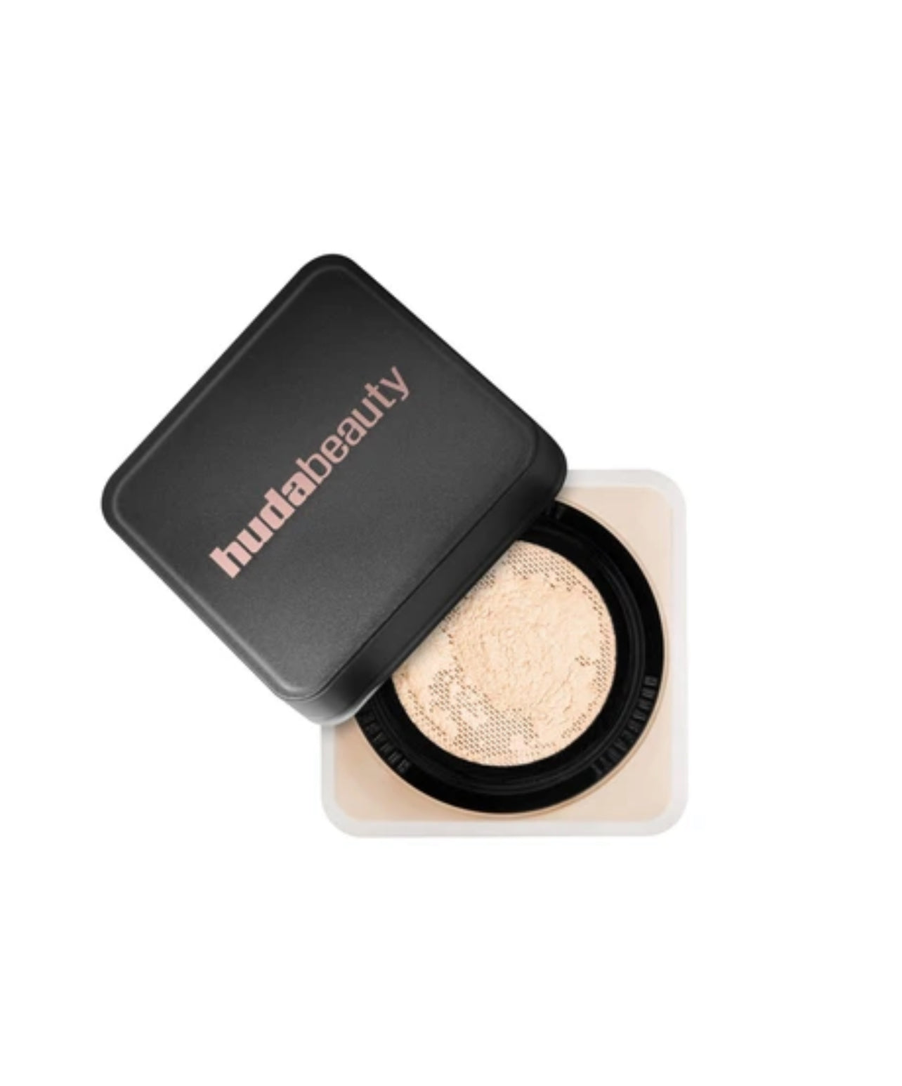 Huda Beauty Setting Powder Pound Cake FULL SIZE