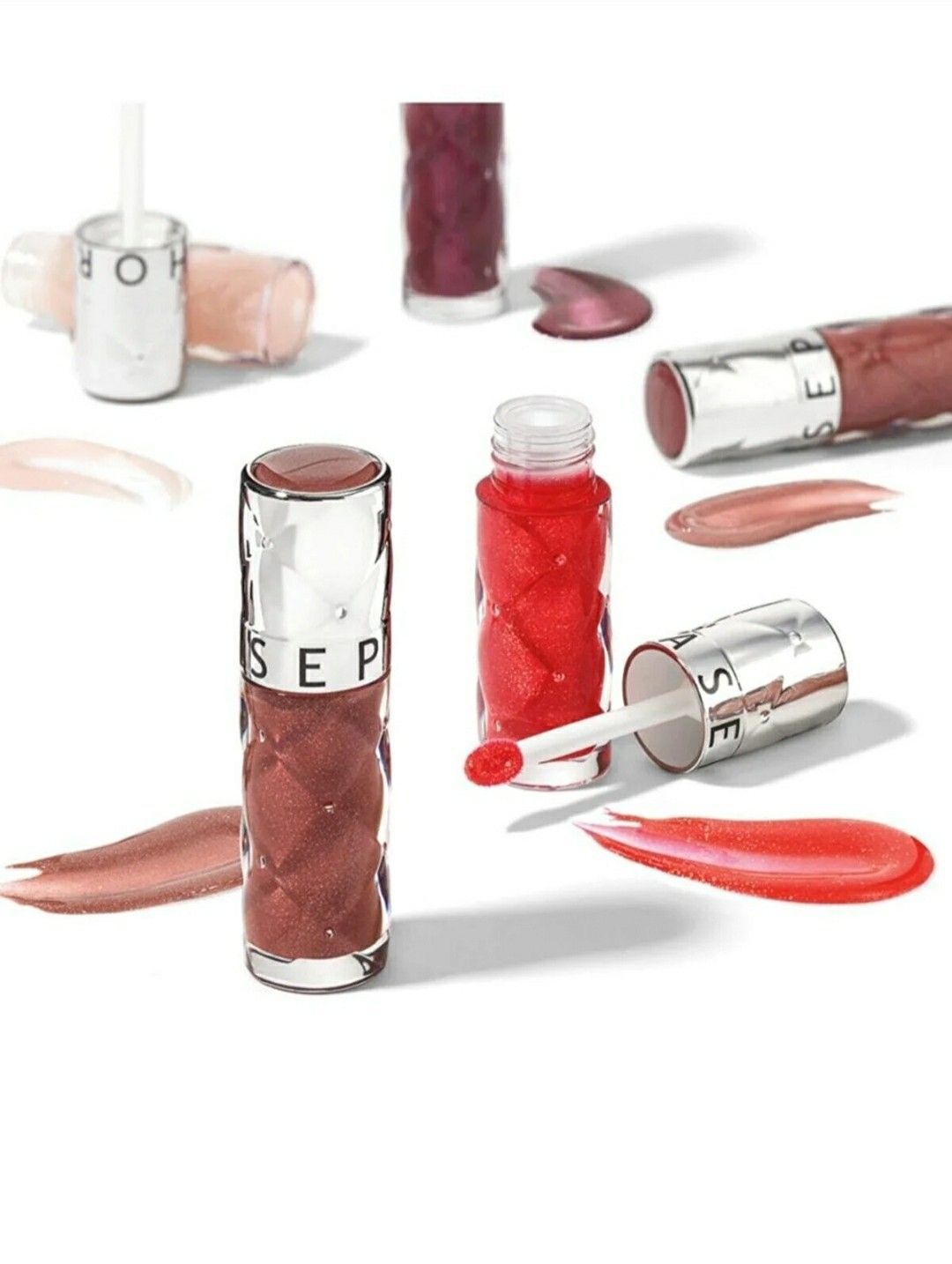 SEPHORA COLLECTION 
Outrageous Plump Hydrating Lip Gloss