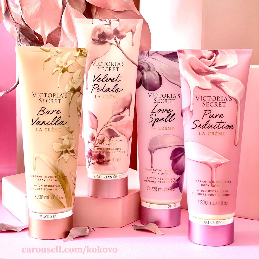Victoria Secret La Creme Victoria's