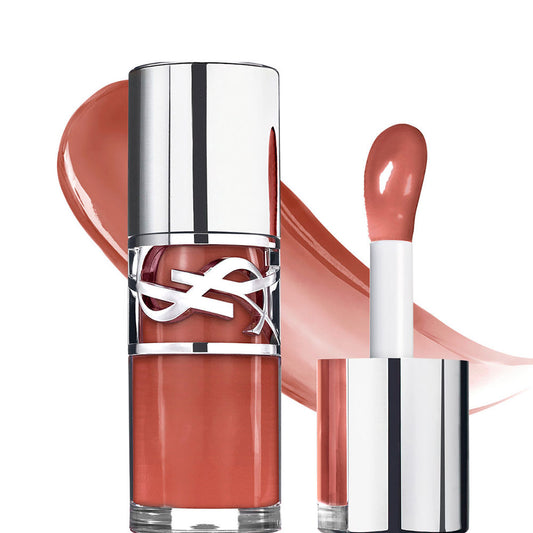 Yves Saint Laurent, YSL LOVESHINE volumizing lip gloss