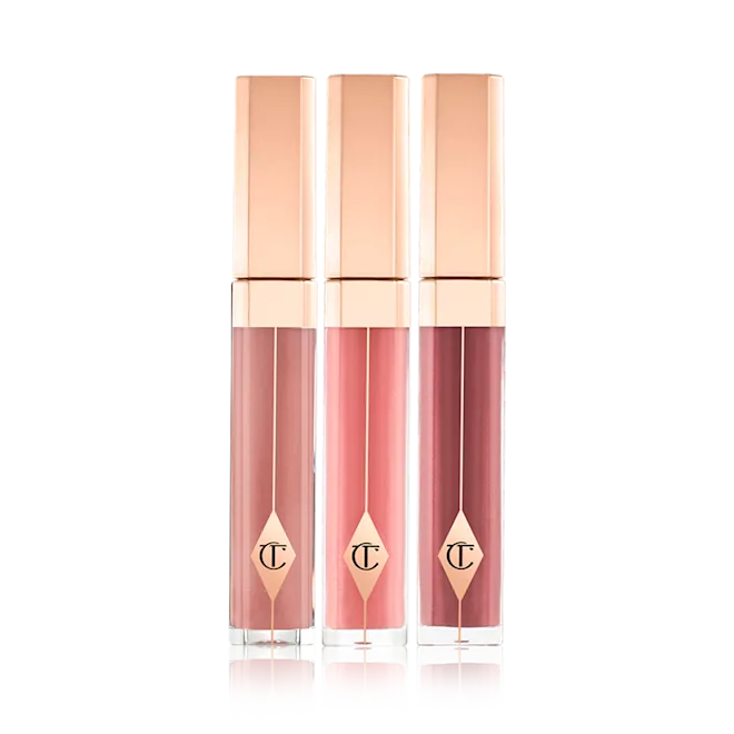 CHARLOTTE TILBURY