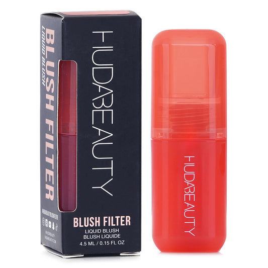 Huda Beauty Blush Filter