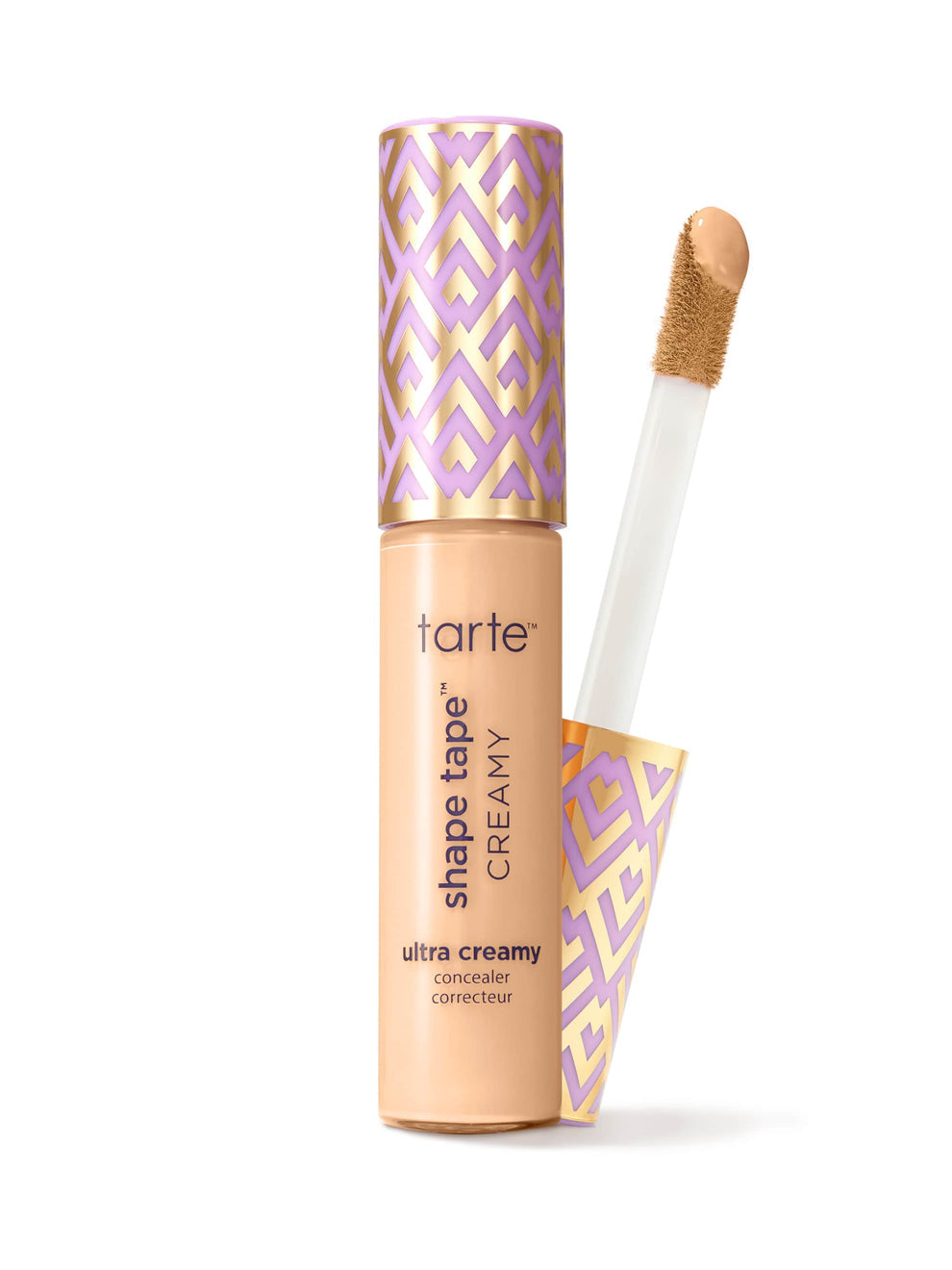 Shape tape™ creamy concealer