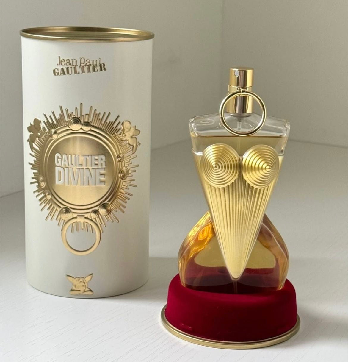 Jean Paul Gaultier Gaultier Divine Le Parfum