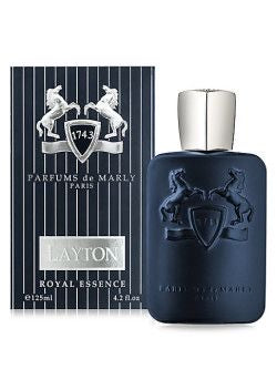Layton Parfum de marly Royal Essence