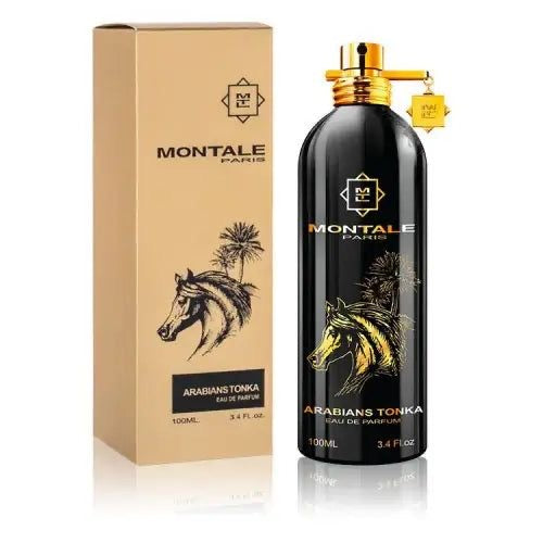 Arabians Tonka Montale eau de Parfume 100ml