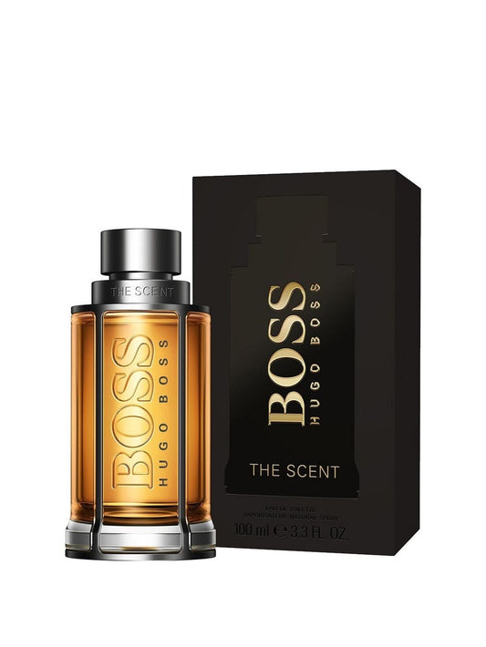 BOSS THE SCENT 100ml