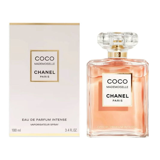 Coco Mademoiselle Chanel